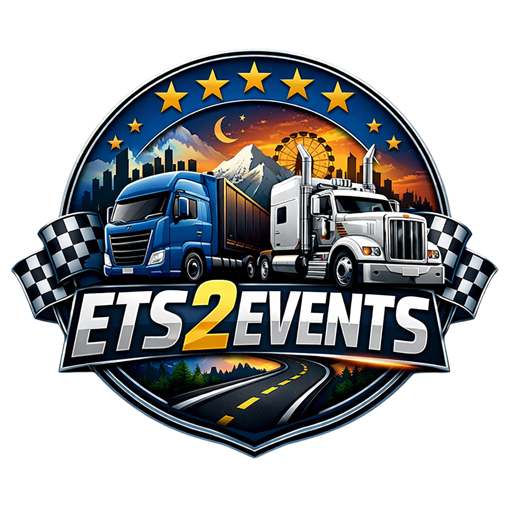 ETS2Events Logo